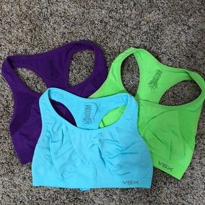Victoria’s Secret bra bundle